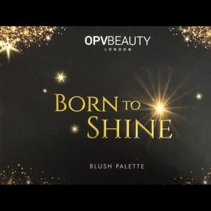 OPV Beauty BORN TO SHINE ⭐️